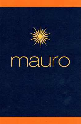 mauro