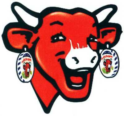 la vache qui rit