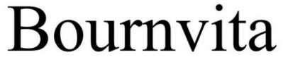 bournvita