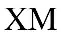 xm