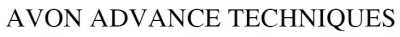 avon advance techniques