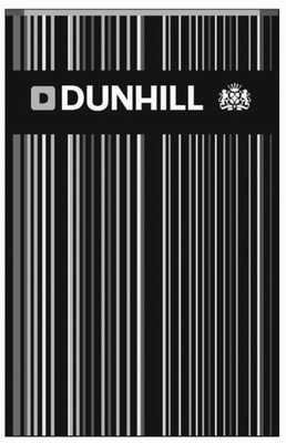 d dunhill