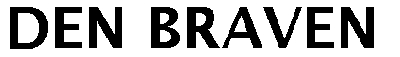 den braven