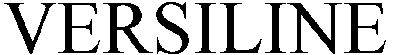 versiline