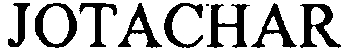 jotachar