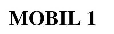 mobil 1