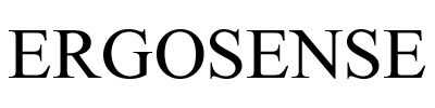 ergosense