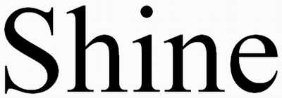shine