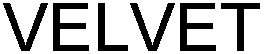 velvet