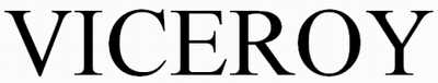 viceroy