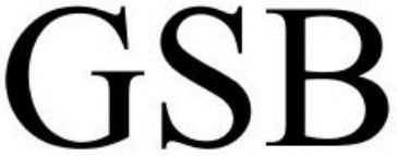 gsb