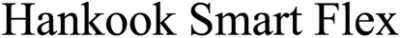 hankook smart flex