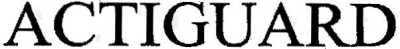 actiguard