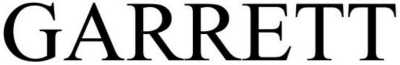 garrett