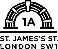 1a st.jame's st london sw1