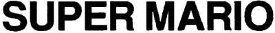 super mario