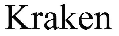 kraken
