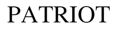 patriot