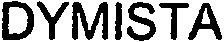 dymista