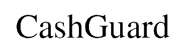 cashguard