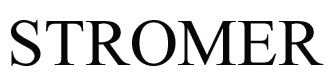 stromer