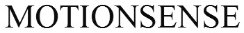 motionsense