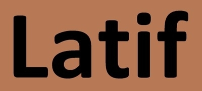 latif