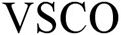 vsco