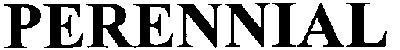 perennial