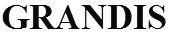 grandis