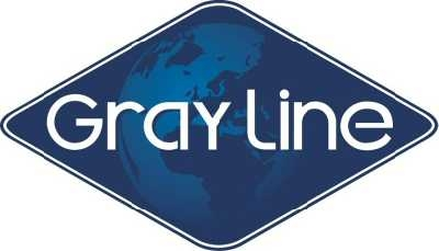 gray line