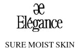 ee elegance sure moist skin