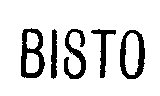 BISTO