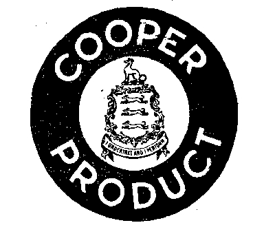 COOPER