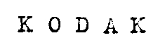 KODAK