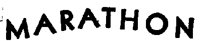 MARATHON