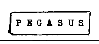 PEGASUS