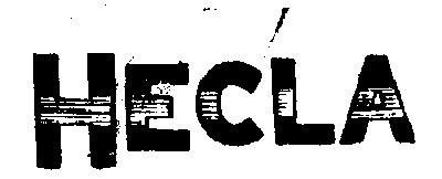 HECLA