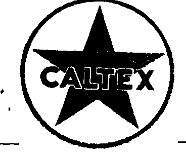 CALTEX