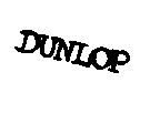 DUNLOP
