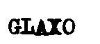 GLAXO