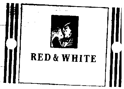 RED WHITE