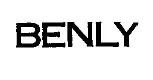 BENLY