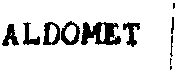 ALDOMET