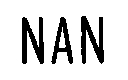 NAN