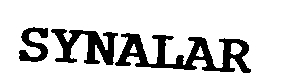 SYNALAR