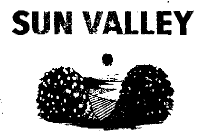SUN VALLEY