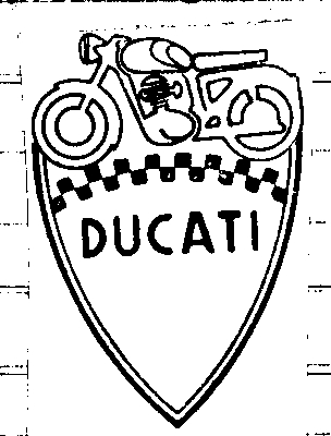 DUCATI
