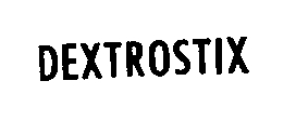 DEXTROSTIX