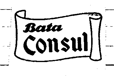BATA CONSUL
